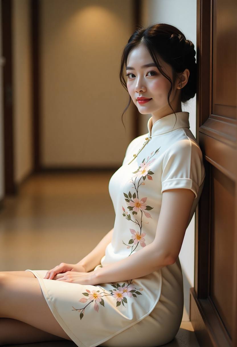 第八折 缠春余韵