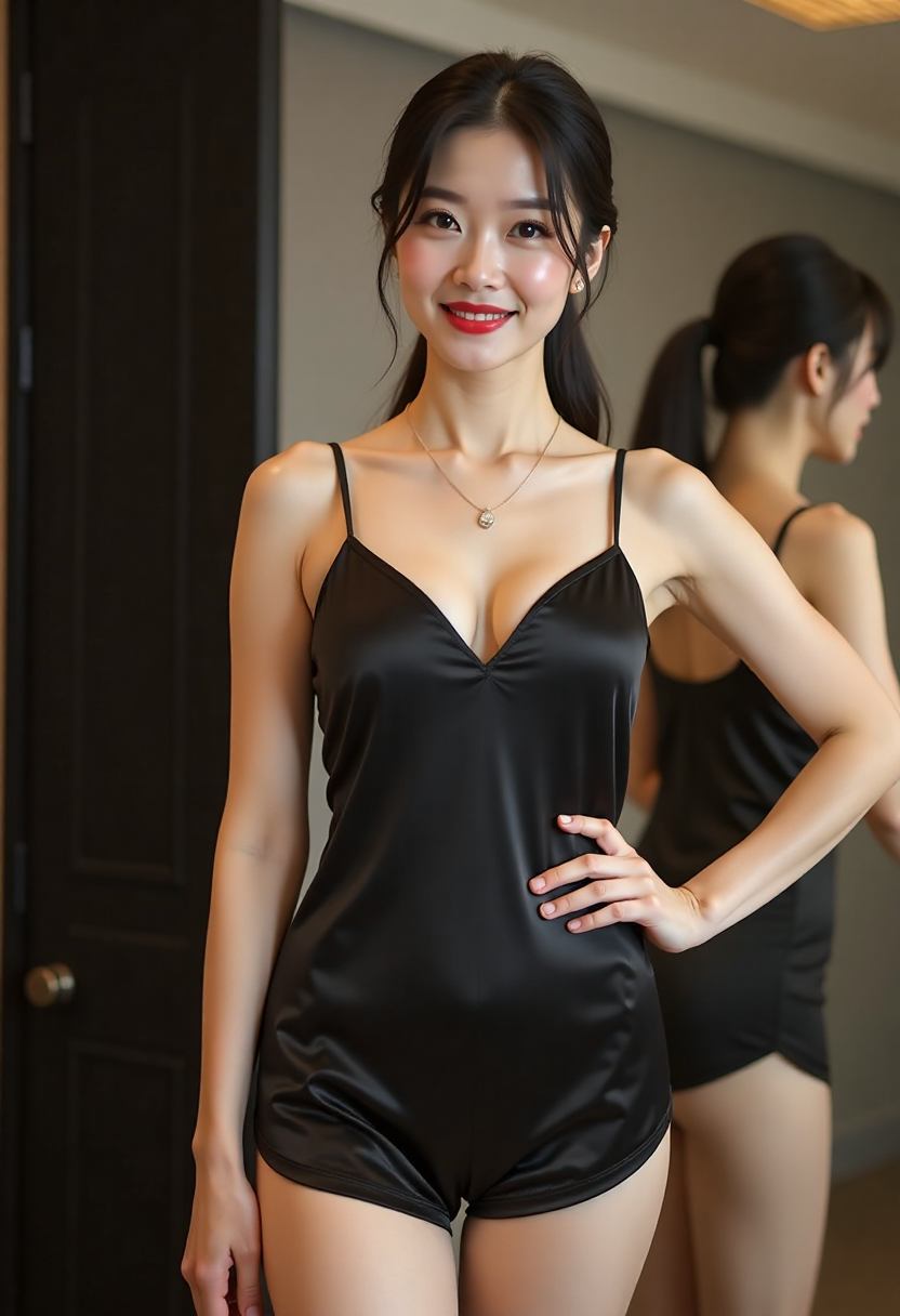 第四折 侯门纳赘